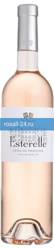 Вино ESTERELLE
