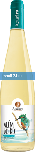 Вино Alem do Rio