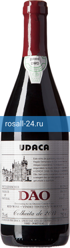 Вино Udaca