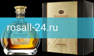 Коньяк Dobbe Cognac XO