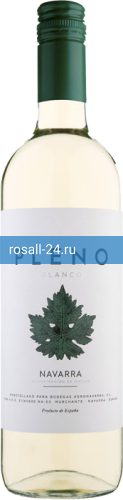 Вино Pleno