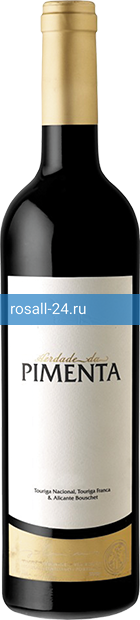 Вино Herdade da Pimenta