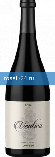 Вино Ventica Bobal
