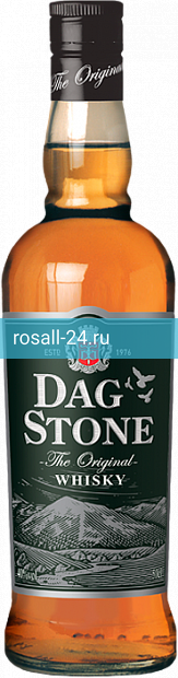Виски Dag Stone 3 Year Old