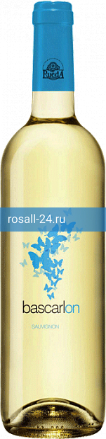 Вино Bascarlon Sauvignon