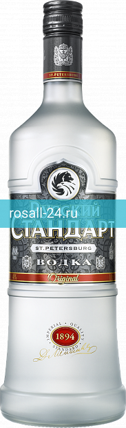 Водка Русский Стандарт