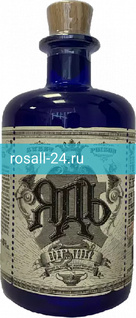 Водка Sweet Poison